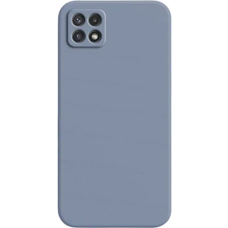 Liquid Silicone Case for Galaxy A22