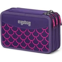Ergobag Skolväska Ergobag ERG-HPL-003-9K2 Purpur