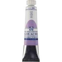 Talens Gouache Extra Fine Quality Tube 20 ml Lilac 556