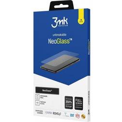 3mk NeoGlass Screen Protector for iPhone 14 Pro