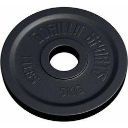 Gorilla Sports Olympia 51mm 5kg