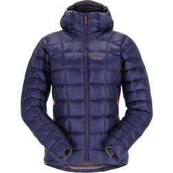 Rab Mythic Alpine Jacket Unisex - Blue