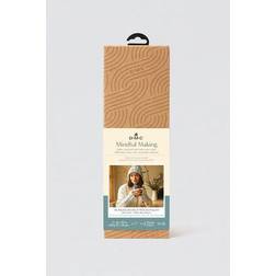 DMC DMC Mindful Making Strikke Kit Hue Og Pulsvarmer