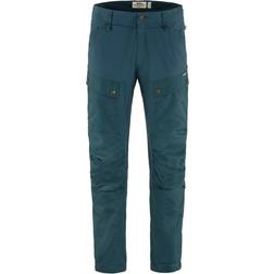 Fjällräven Keb Trousers M - Mountain Blue