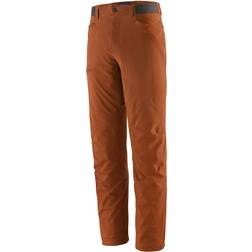 Patagonia M's Venga Rock Pants Reg SmolderBlue