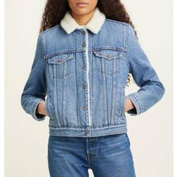 Levi's Levi's Levi’s Original Sherpa Trucker Jacket