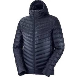 Salomon Women's Outline Hooded Down Jacket