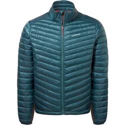 Craghoppers Craghoppers Expolite Jacket Mens Jacket Dark Aegean