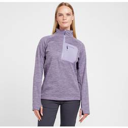 Craghoppers Women's Trina Half-Zip Fleece