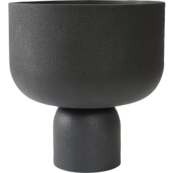 DBKD Post Pot Large Cast Iron ∅18cm