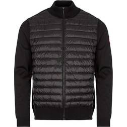 Canada Goose Canada Goose Hybridge Knit Packable Jacket Iron