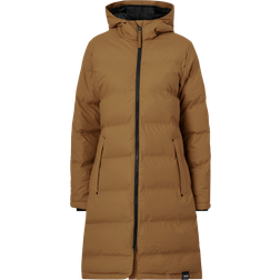 Tretorn Lumi Coat Waterproof Jacket - Ermine