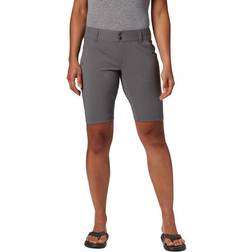 Saturday Trail Long Shorts - Grau