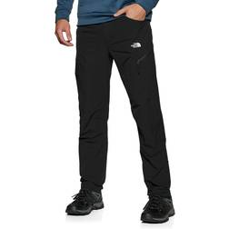 The North Face Exploration Regular Tapared Pant 36-REG TNF