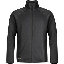 Lundhags Lundhags Men's Gosin Wool Knit Dark Agave