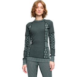Kari Traa Kari Traa Women's Smekker LS Pine