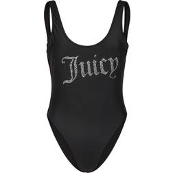 Juicy Couture Diamante Devina Badedragter