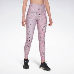 Lux 2.0 Multi-Colored Speckle Leggings