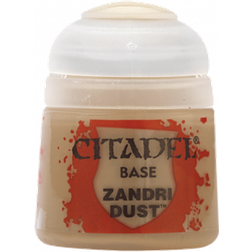 Zandri Dust (Base)