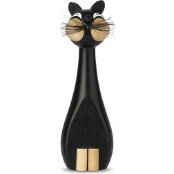 Gunnar Flørning Cat Dekorationsfigur 70cm