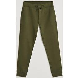 Polo Ralph Lauren Double Knit Sweatpants Company Olive