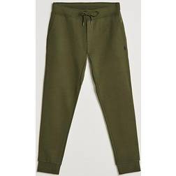 Polo Ralph Lauren Polo Ralph Lauren Double Knit Sweatpants Company Olive