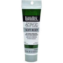 Liquitex soft boby 59 ml sap green permanent 315