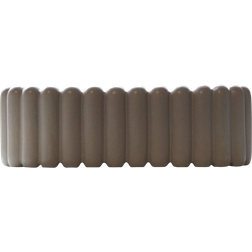 DBKD Mist Oval Small Krukke