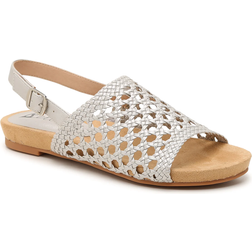 Bellini Newable Women's Sandal Silver/Woven