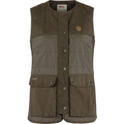 Fjällräven Fjällräven FOREST WOOL PADDED VEST W