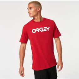 Oakley Oakley Mark II Tee 2.0 Black/White T-Shirts