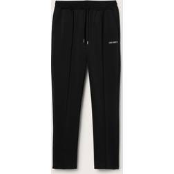 Les Deux Ballier Track Pants - Black