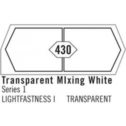 Heavy Body 59ml Transparent mixing white 430