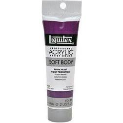 Liquitex soft boby 59 ml prism violet 391