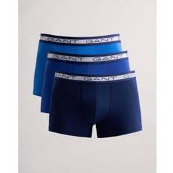 Gant 3-pack trunks_2X-Large