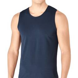 Sloggi Men mOve FLEX Tank Darkblue