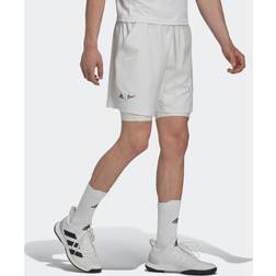 adidas Adidas London Two-In-One Shorts
