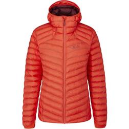Rab Rab Cirrus Alpine Womens Insulated Jacket