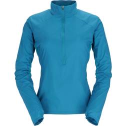 Rab Windveil Pull-On Softshell jumper S