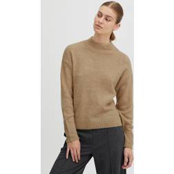 Kamara Pullover - Beige