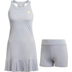 adidas Adidas Club Dress - Silver