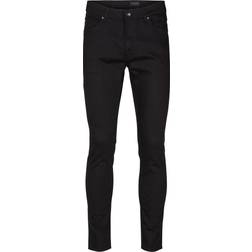 'EVOLVE' - Negro Denim