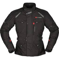 Modeka Striker II textile jacket