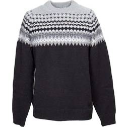 Sätila Sätila Sarek Sweater - Marrone