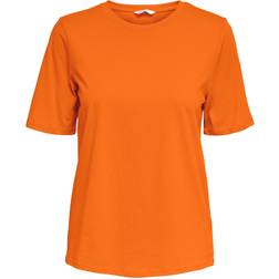 New Only T-shirt, Oriole