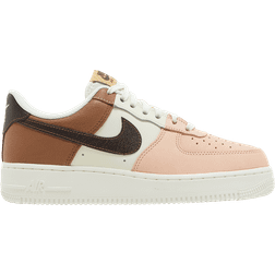 NIKE Air Force 1 '07 LV8 M - Arctic Orange/Coconut Milk/Arc