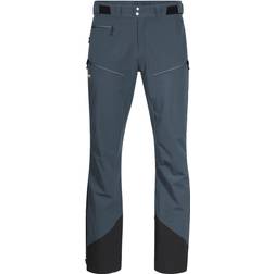 Bergans Senja Hybrid Softshell Pant Men's Orion