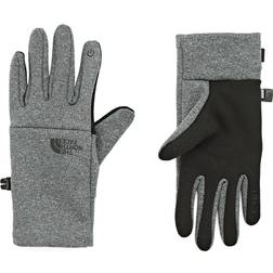 The North Face Etip Recycled Gloves - Grå