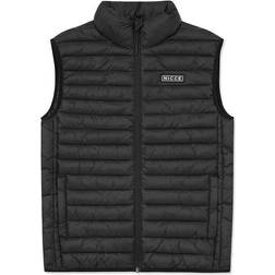 Nicce Nicce Maidan Gilet Mens