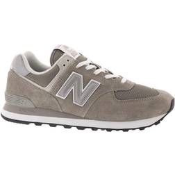 New Balance 574 Core Wide W - Grey